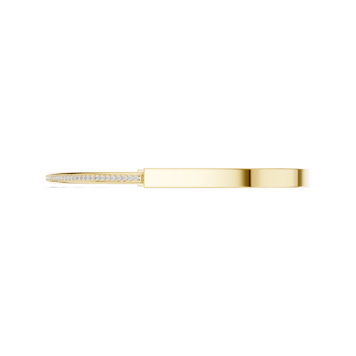 Alpha Wristwear Diamond Bracelet for Men