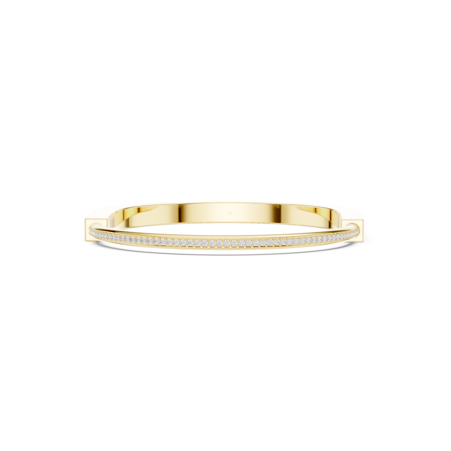 Alpha Wristwear Diamond Bracelet for Men