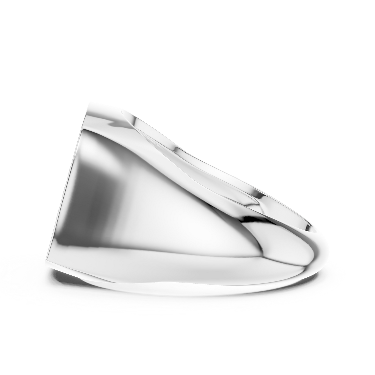 Czar Diamond Ring for Men