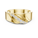 Gravitas Diamond Ring for Men