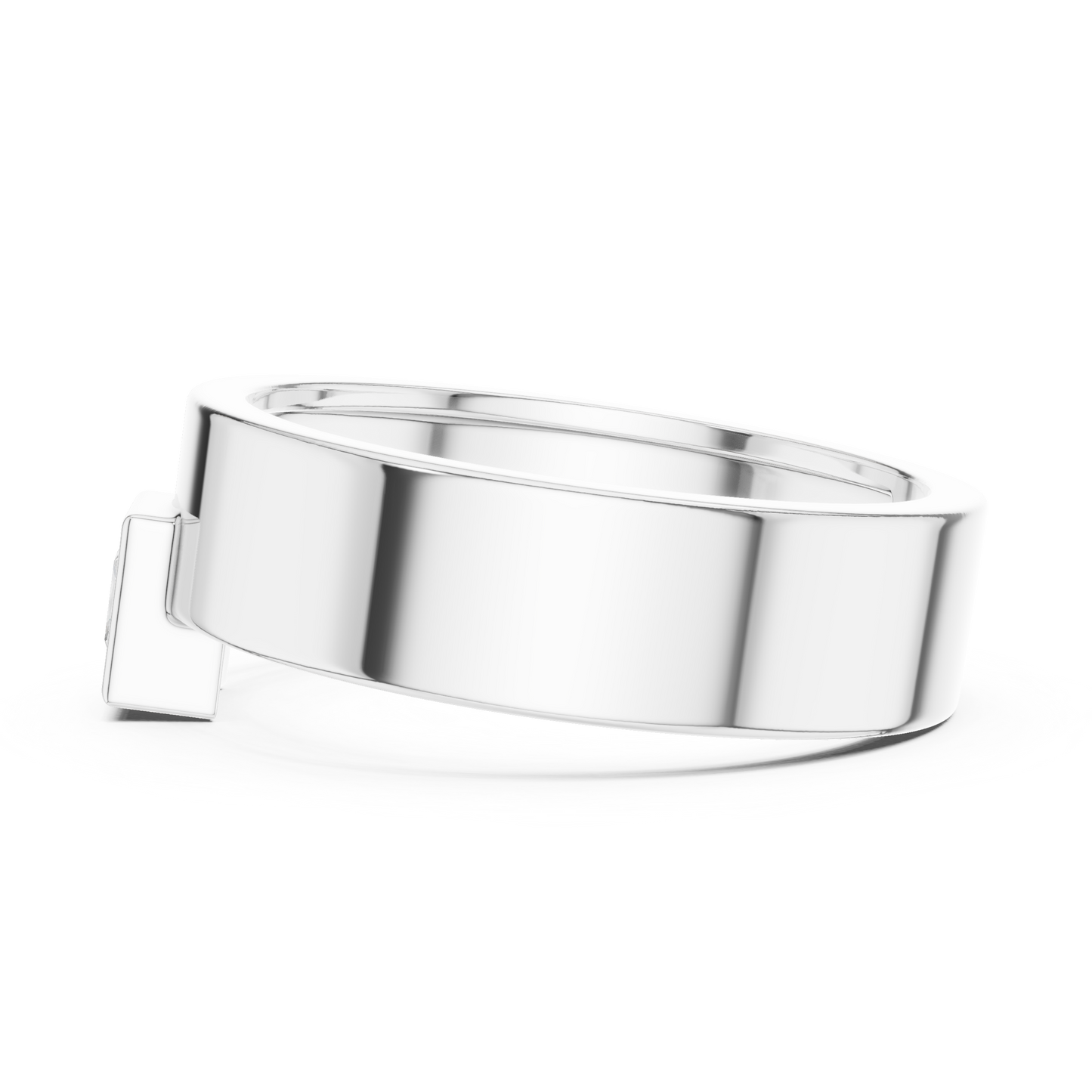 Regent Diamond Ring for Men