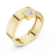 Regent Diamond Ring for Men