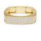 Bastion Diamond Ring for Men