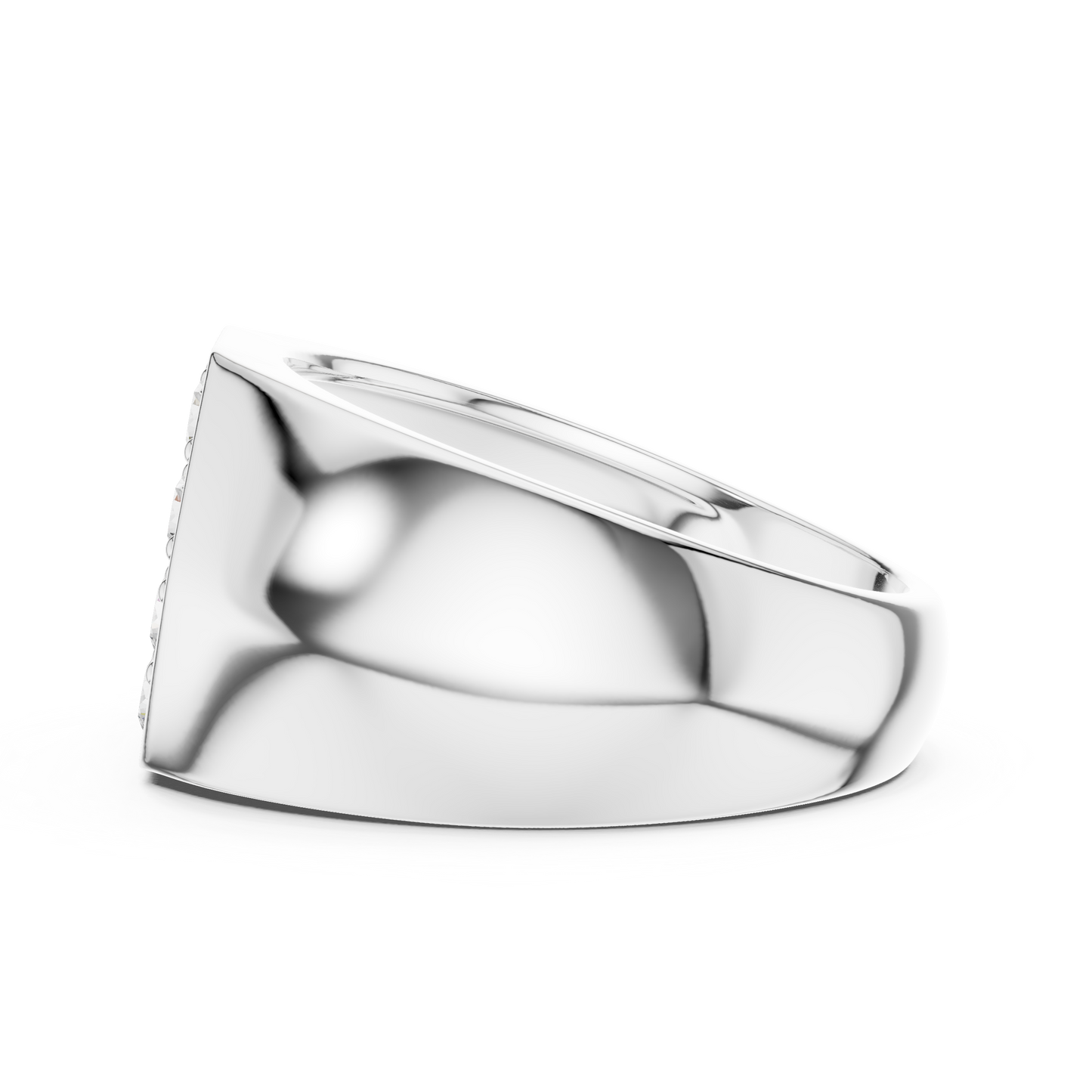Vorn Diamond Ring for Men