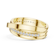 Brim Diamond Ring for Men