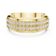 Insignia Diamond Ring for Men