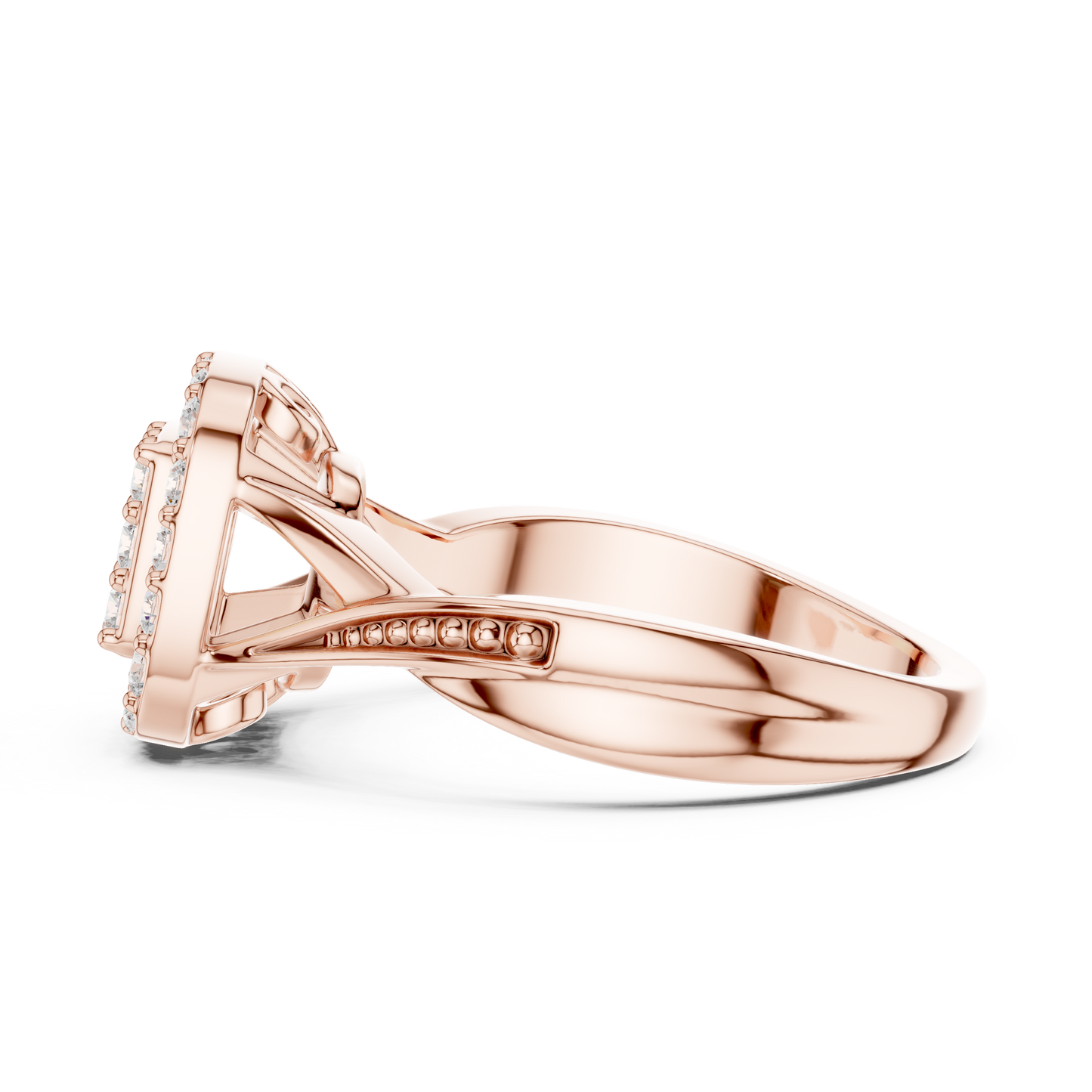 Selin Ray Diamond Ring