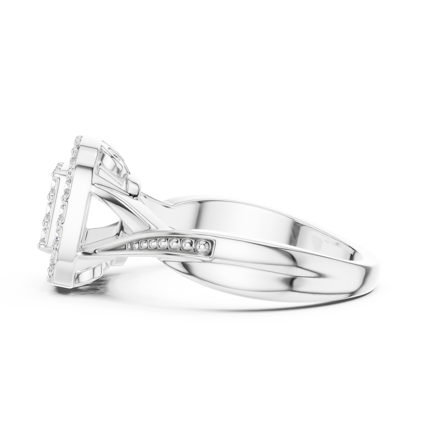 Selin Ray Diamond Ring