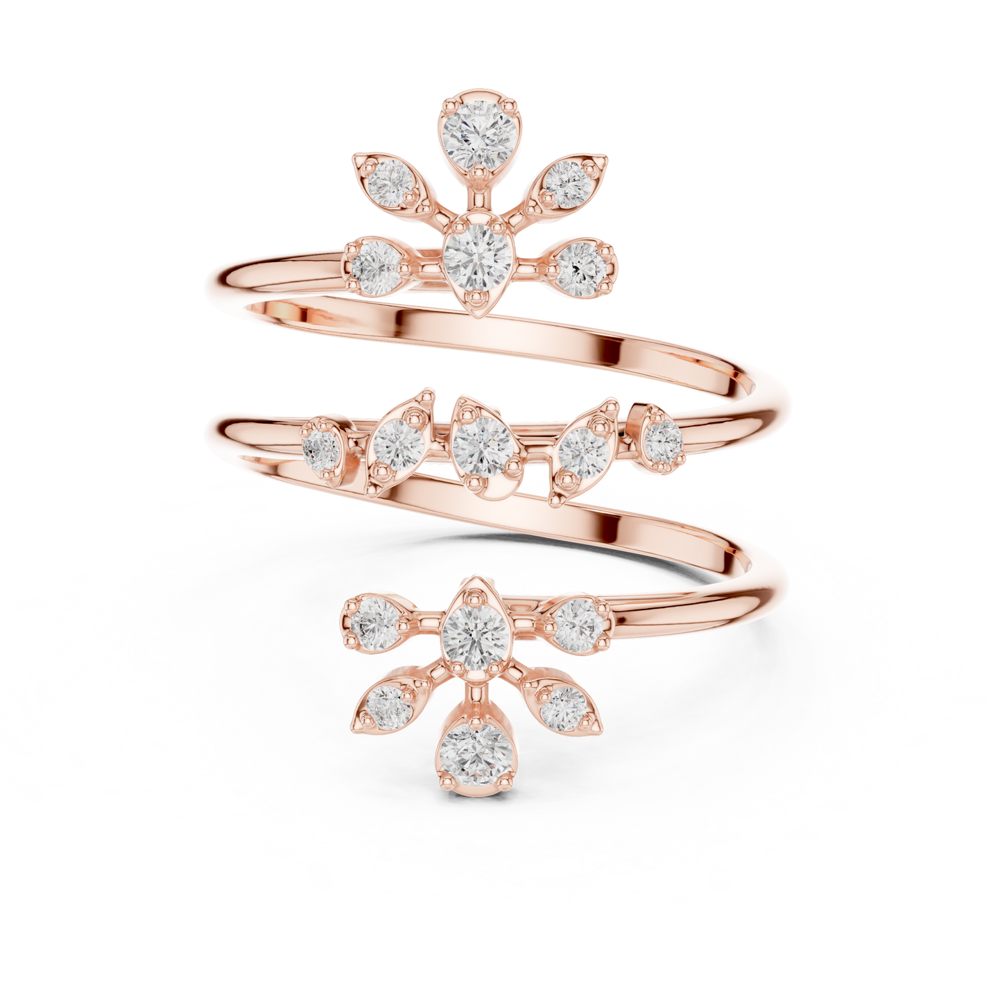 Ornacia Diamond Ring