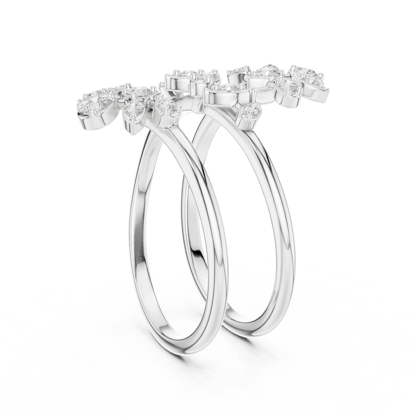 Ornacia Diamond Ring