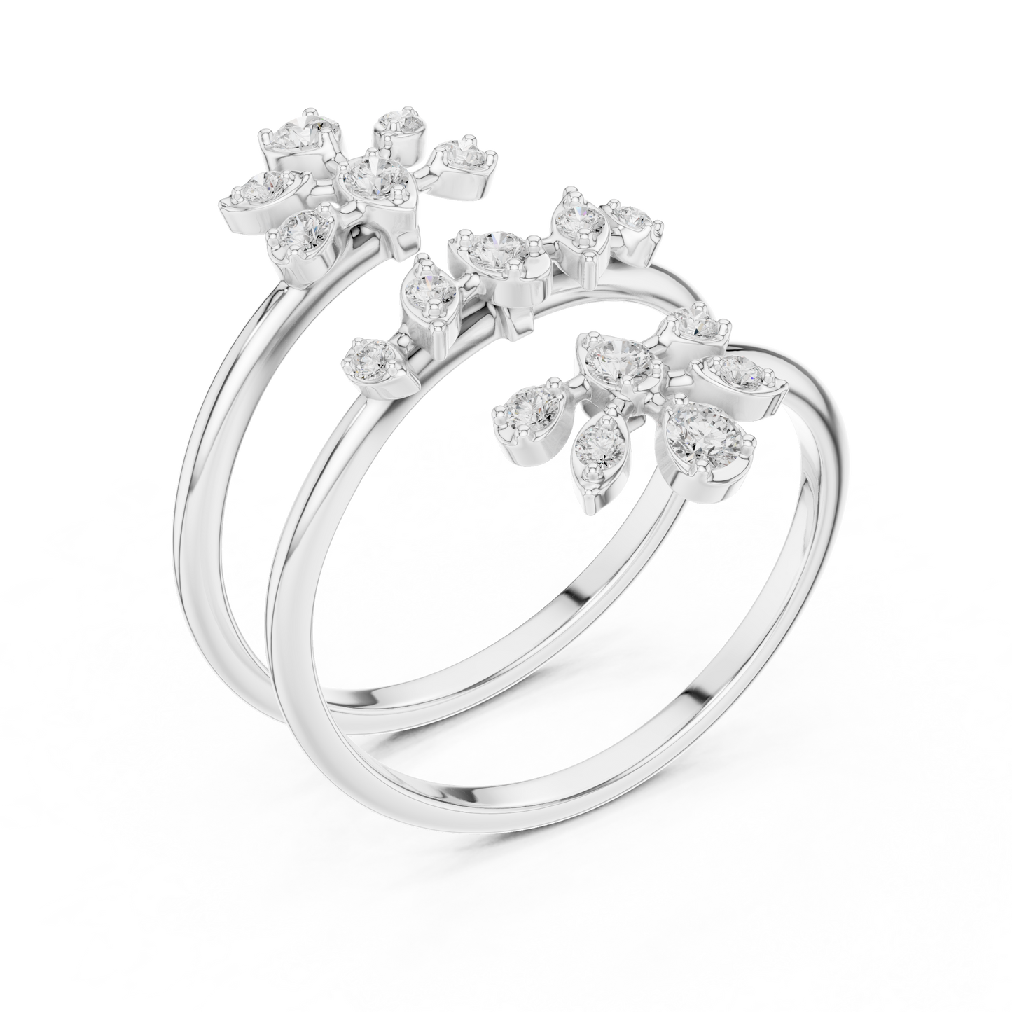 Ornacia Diamond Ring