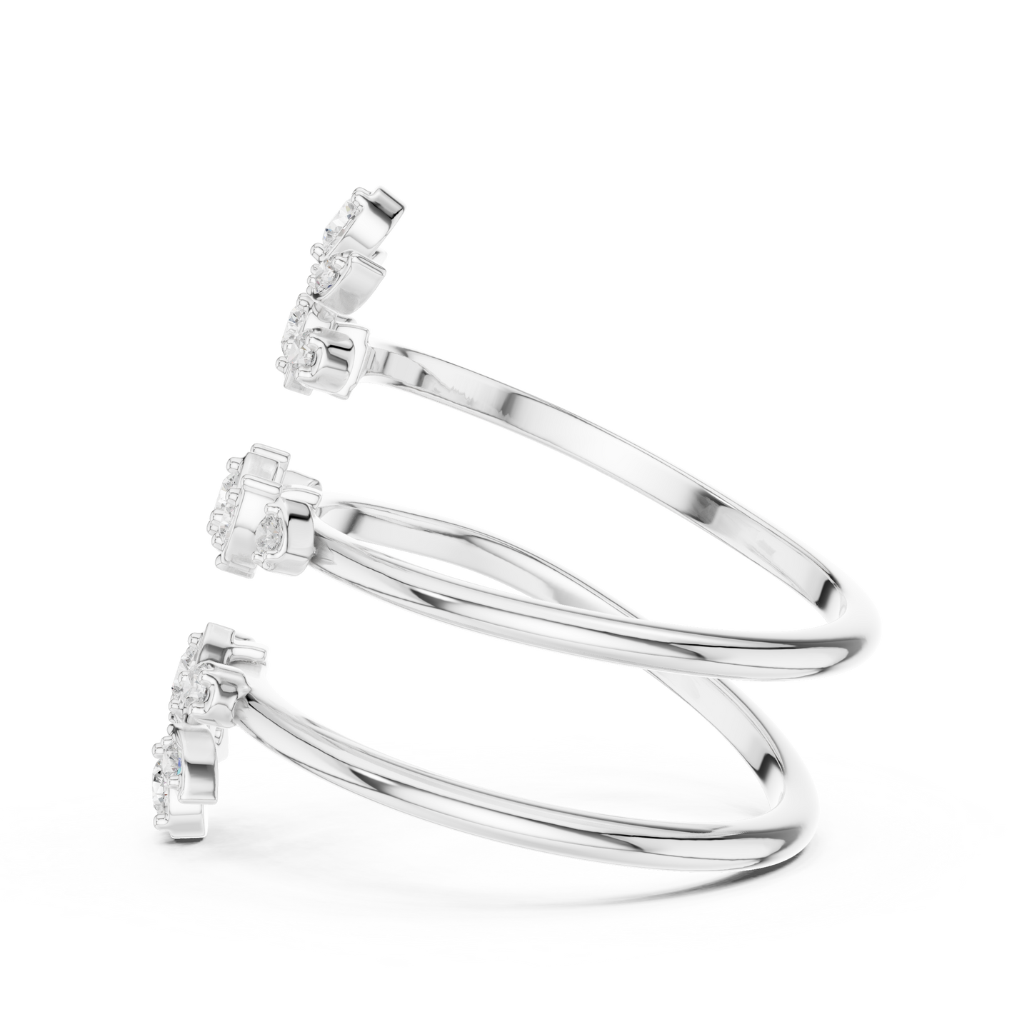 Ornacia Diamond Ring