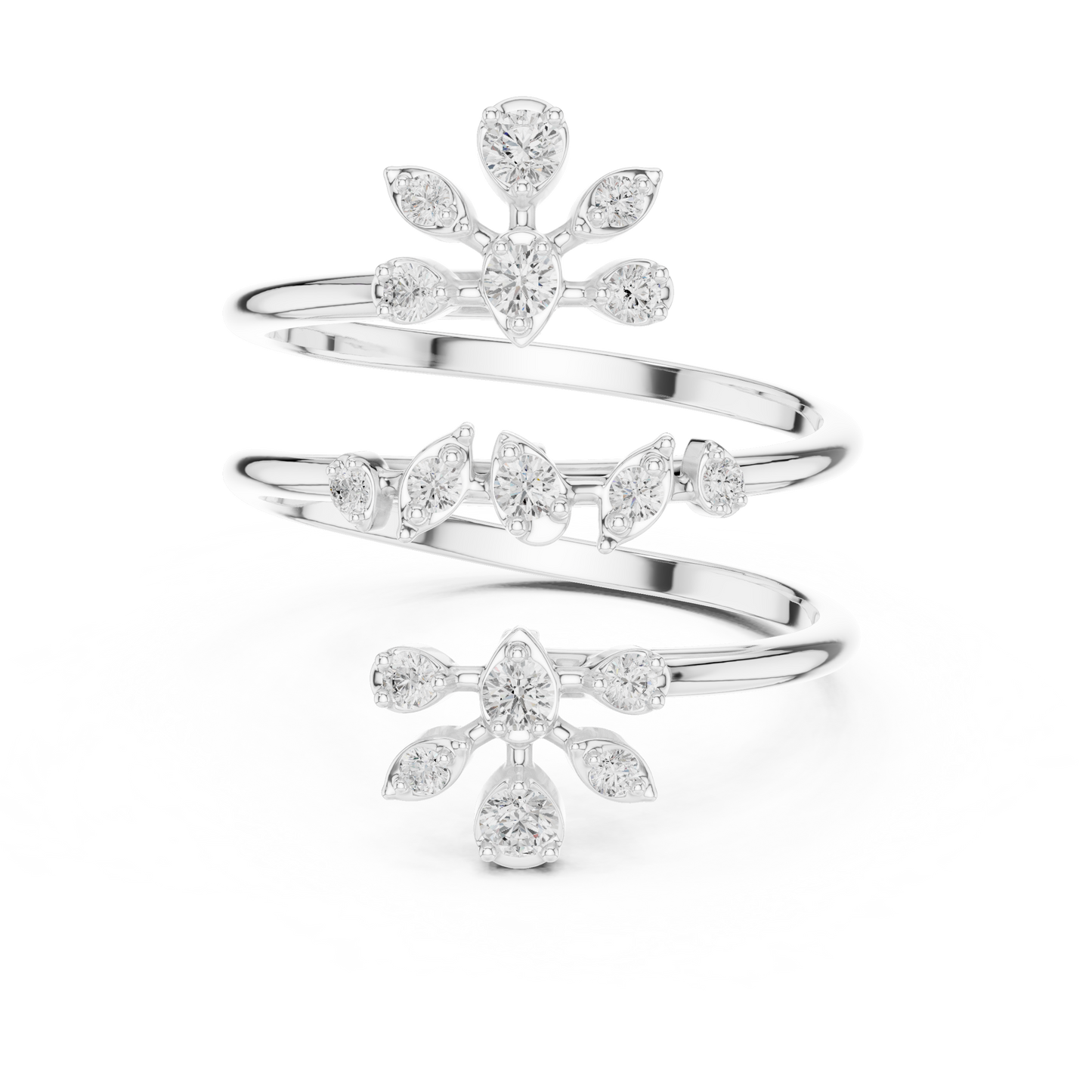 Ornacia Diamond Ring