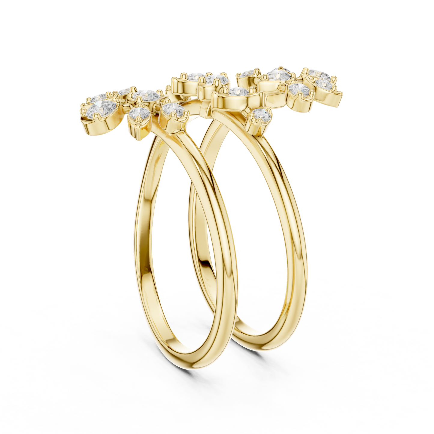 Ornacia Diamond Ring