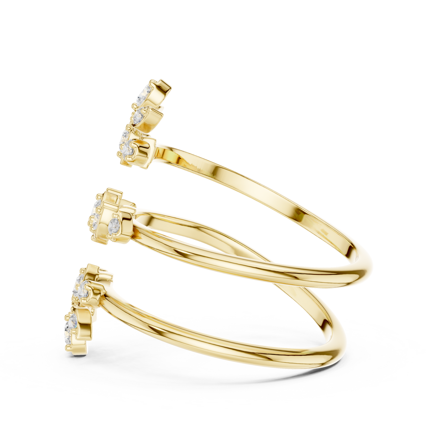 Ornacia Diamond Ring