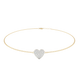 Luce Pura Diamond Bracelet