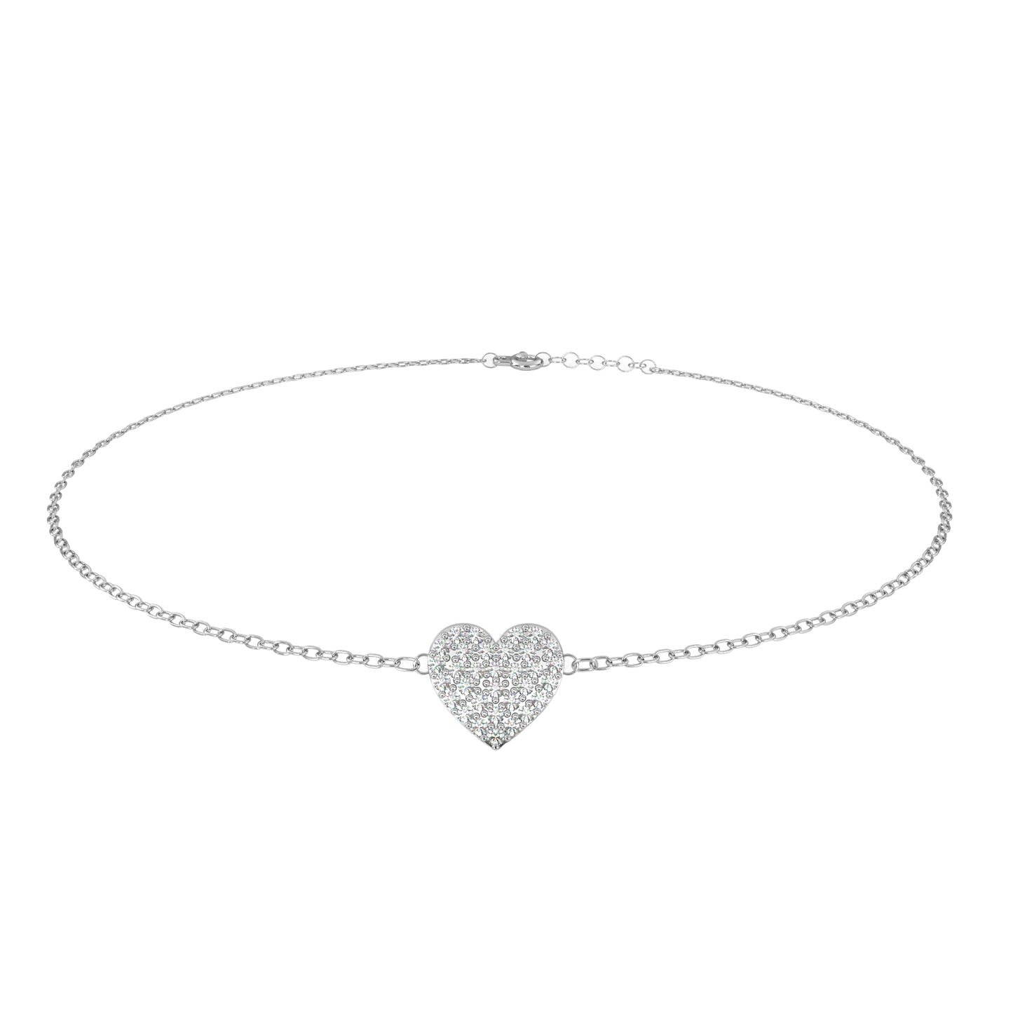 Luce Pura Diamond Bracelet
