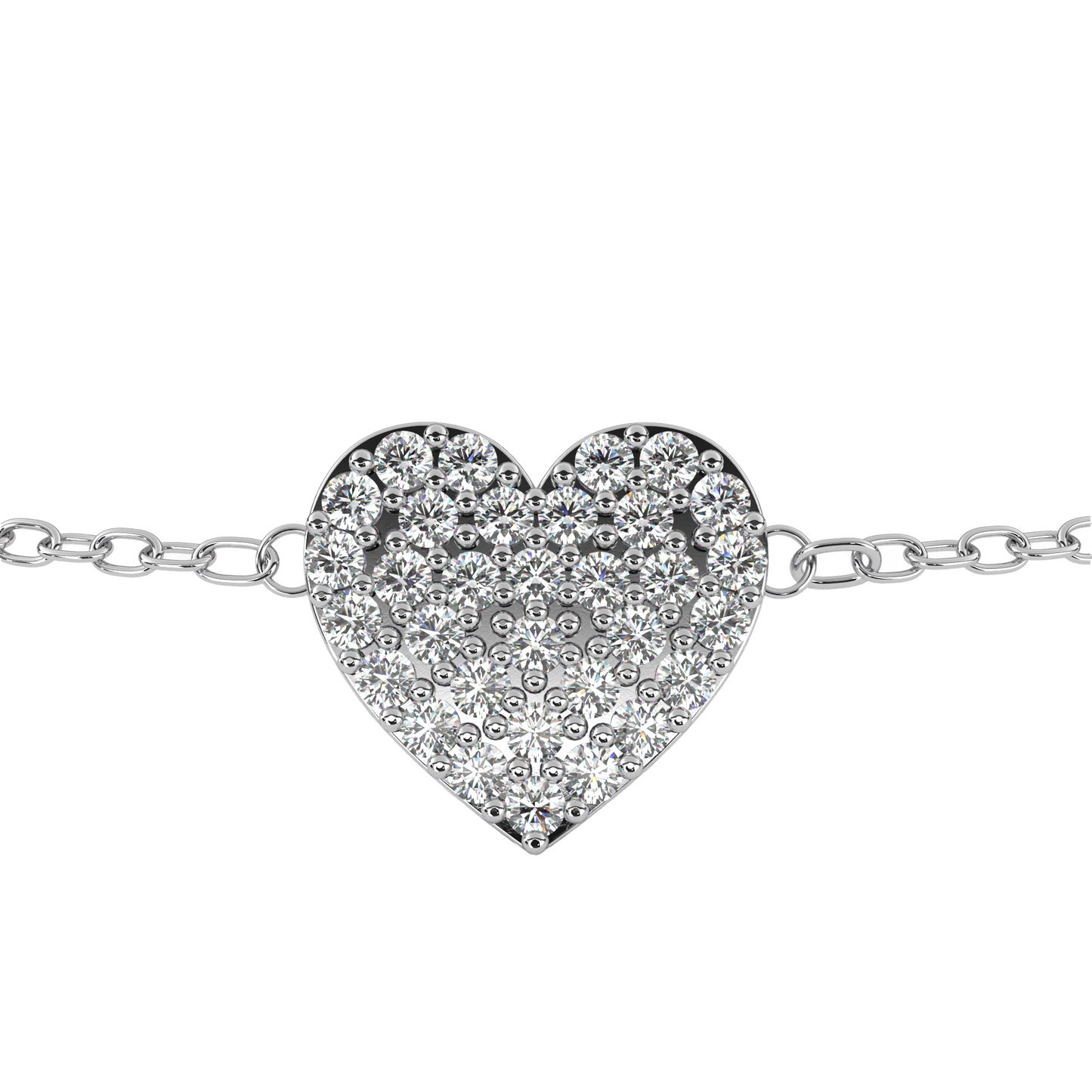 Luce Pura Diamond Bracelet