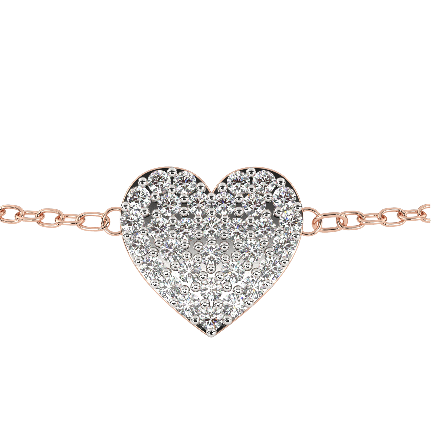 Luce Pura Diamond Bracelet