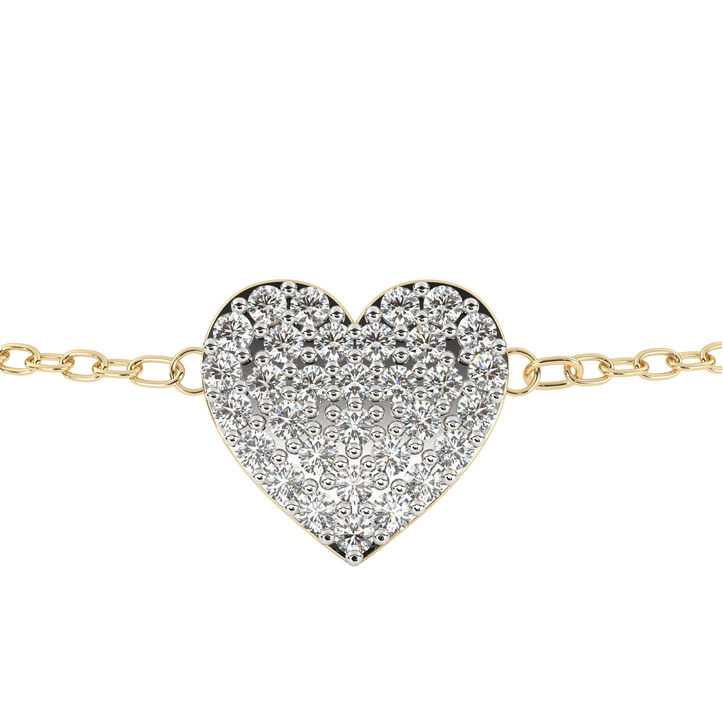 Luce Pura Diamond Bracelet