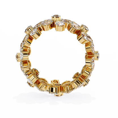 Fiorenza Elite Eternity Ring