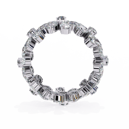 Fiorenza Elite Eternity Ring