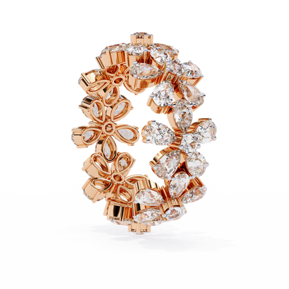Fiorenza Elite Eternity Ring