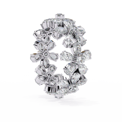 Fiorenza Elite Eternity Ring