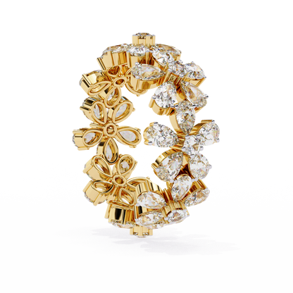 Fiorenza Elite Eternity Ring