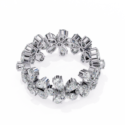 Fiorenza Elite Eternity Ring