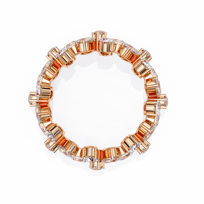 Fiorenza Elite Eternity Ring