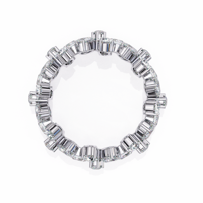 Fiorenza Elite Eternity Ring