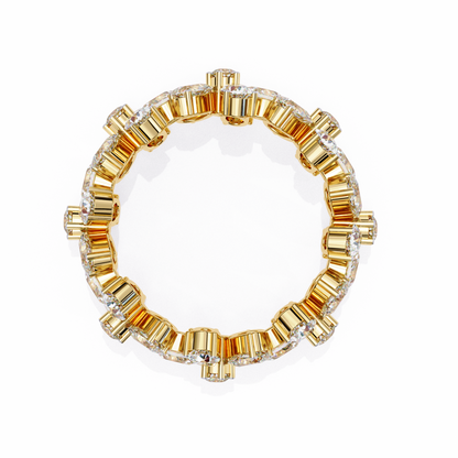 Fiorenza Elite Eternity Ring
