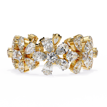 Fiorenza Elite Eternity Ring