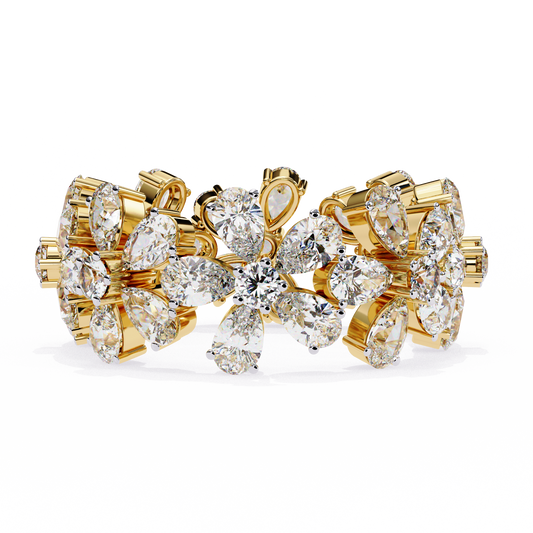 Fiorenza Elite Eternity Ring