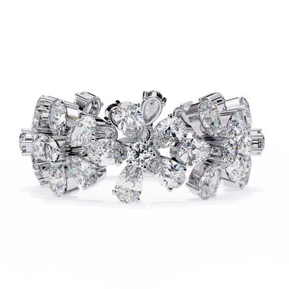 Fiorenza Elite Eternity Ring