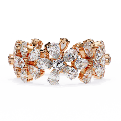 Fiorenza Elite Eternity Ring