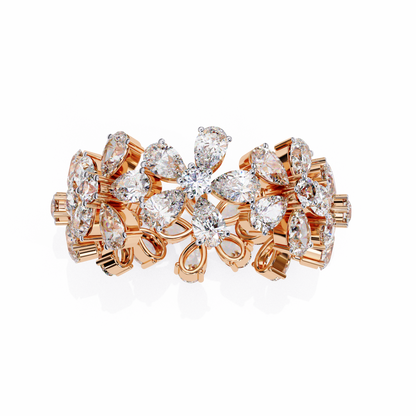 Fiorenza Elite Eternity Ring