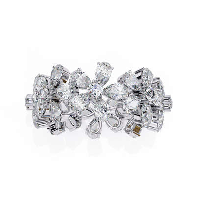 Fiorenza Elite Eternity Ring