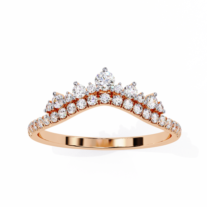 Aria Bellezza Diamond Ring