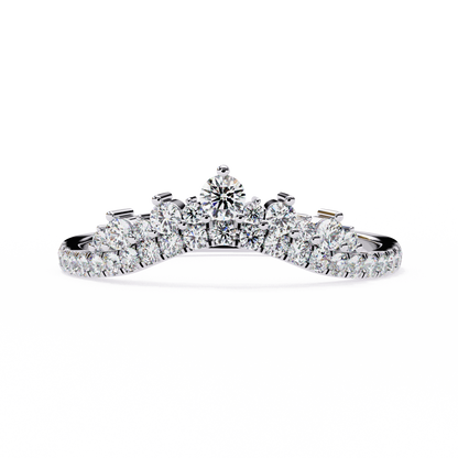 Aria Bellezza Diamond Ring