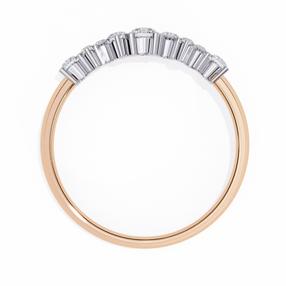 Eloria Couture Eternity Ring