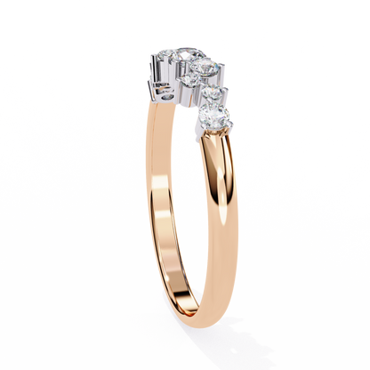 Eloria Couture Eternity Ring