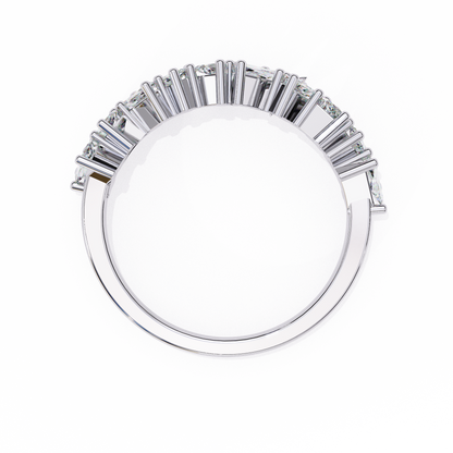 Amora Celestiale Eternity Ring