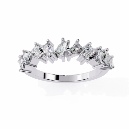 Amora Celestiale Eternity Ring