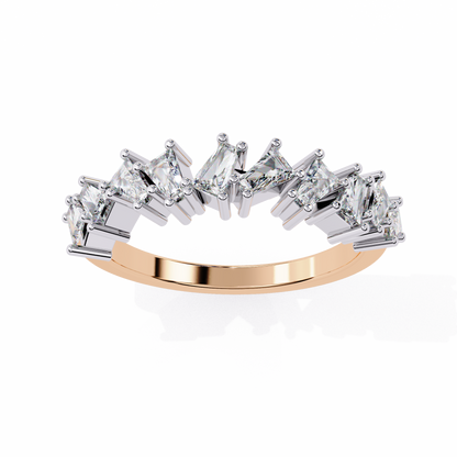 Amora Celestiale Eternity Ring