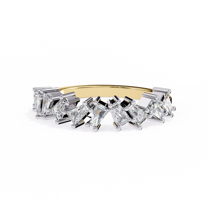 Amora Celestiale Eternity Ring