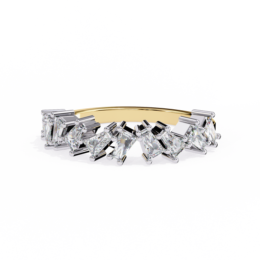 Amora Celestiale Eternity Ring