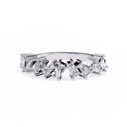 Amora Celestiale Eternity Ring
