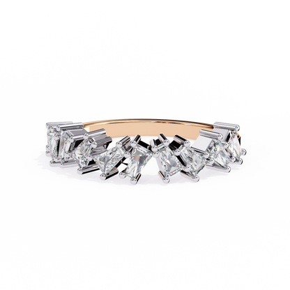 Amora Celestiale Eternity Ring